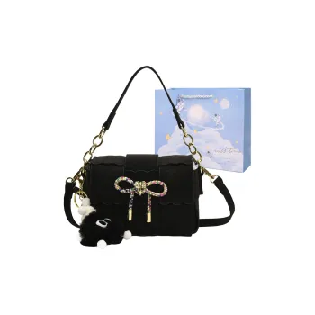 Duoluplo Doron Paul Pu One Shoulder Handbag Regular Women's Multicolor