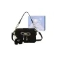 Black+Shopping Bag