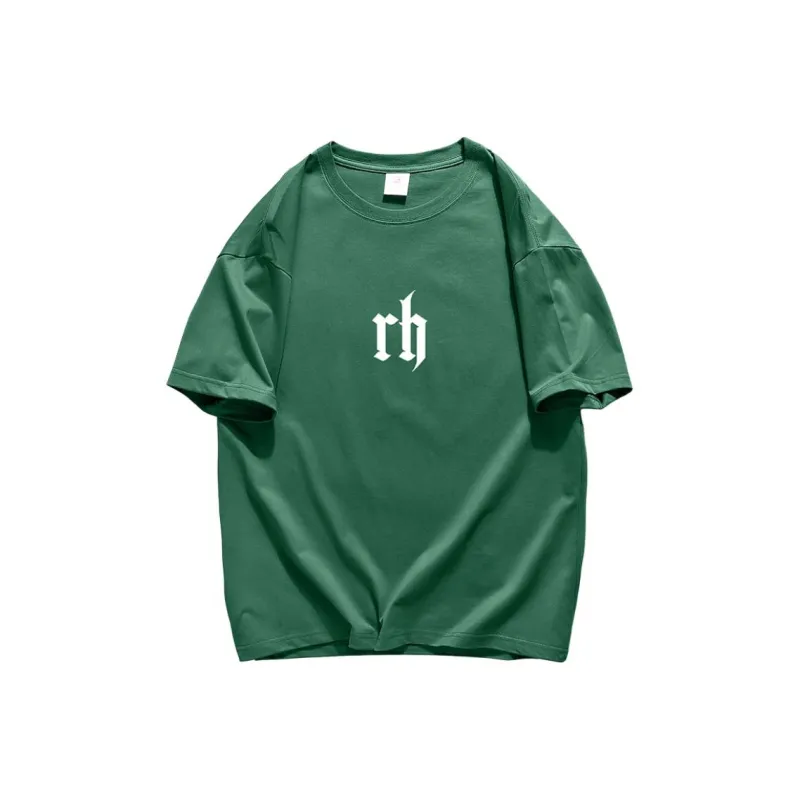 WJBS Drop Shoulder Sleeve T Shirt Women's-8