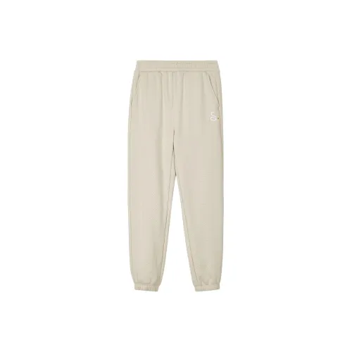 Skechers Sports Alliance Series Casual Pants Women's Light Brown