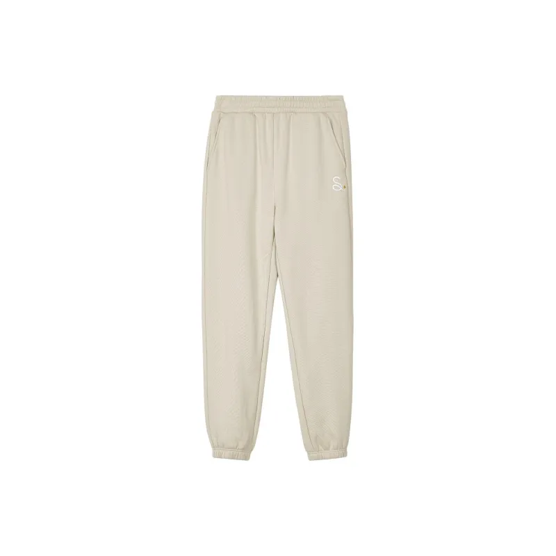 Skechers Sports Alliance Series Casual Pants Women's Light Brown-0