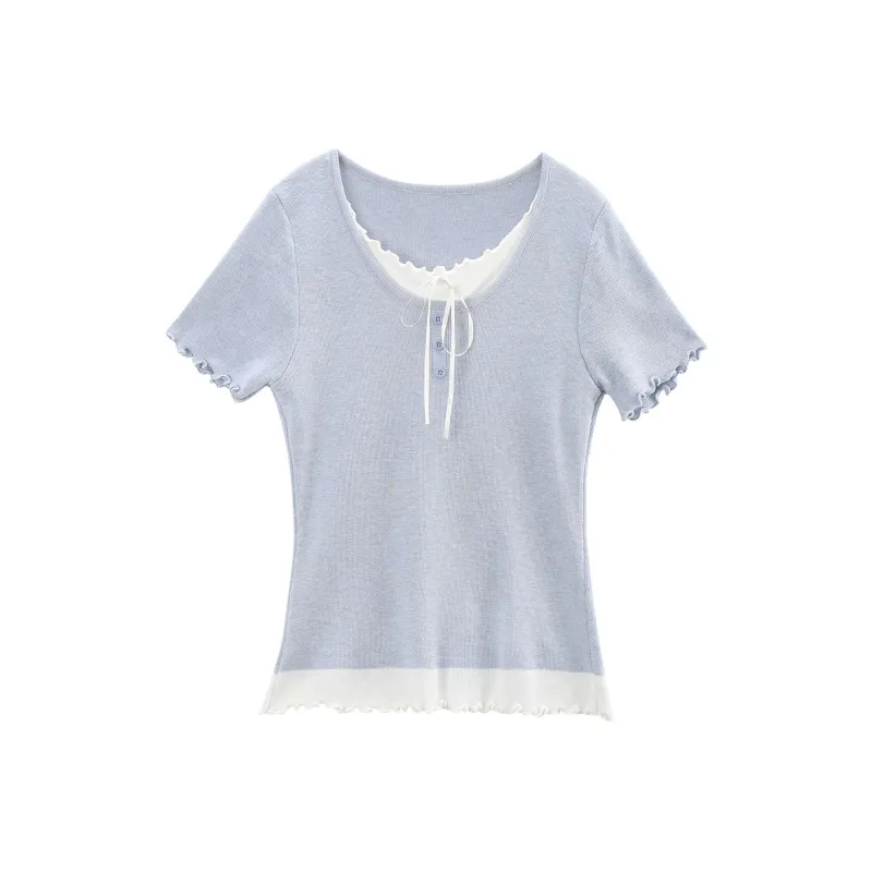 A Paradise For Awakening Knitwear Women's-0