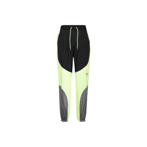 Nike Knitted Sweatpants Women's Multicolor
