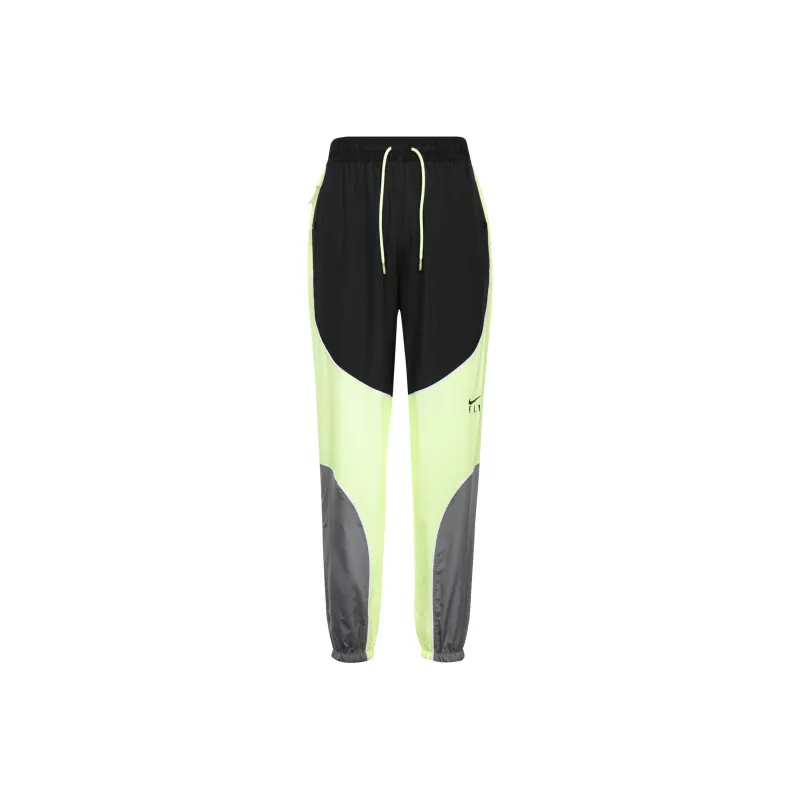 Nike Knitted Sweatpants Women's Multicolor-0