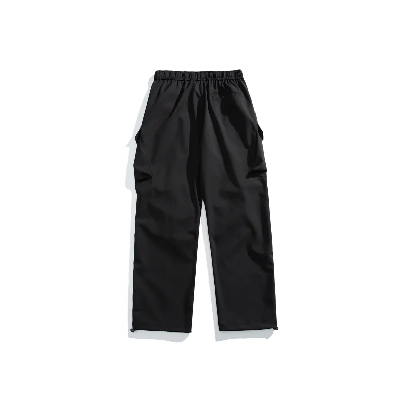 SIL VITIN Casual Pants Unisex-10