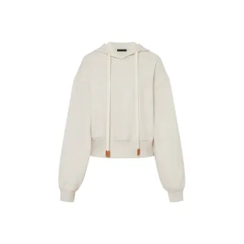 MOCO Sweatshirt Women's Light Heather Gray