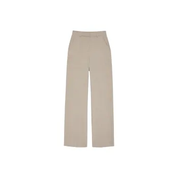 Anine Bing Kline Long leg Trousers