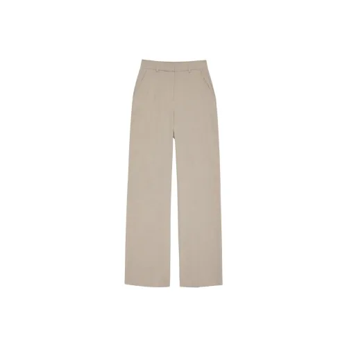 Anine Bing Kline Long leg Trousers