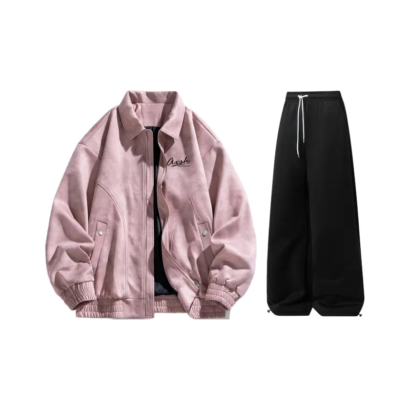 A.X.S.K Casual Sportswear Unisex-18