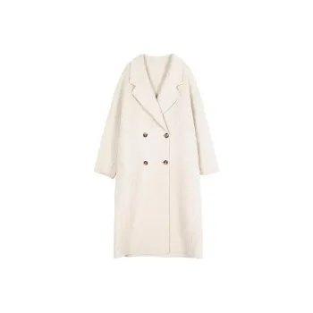 Mlpstudio Coats Women's Apricot