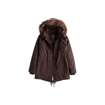 Hollister Puffer Jacket Women's