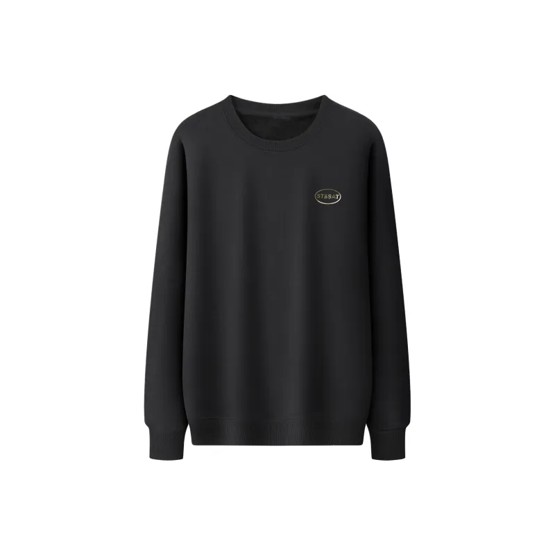 ST&SAT Sweatshirts Unisex-4