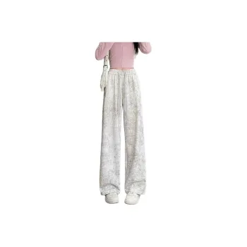 Mm Casual Pants Women's