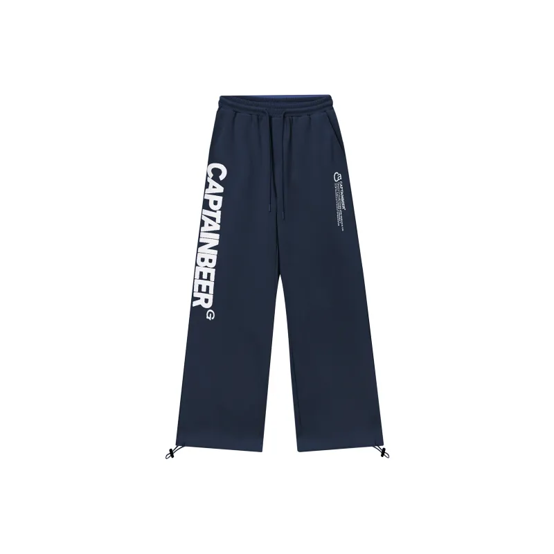 Ctbcaptainbeer Casual Pants Unisex-6