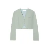 Mint Mambo-Turquoise