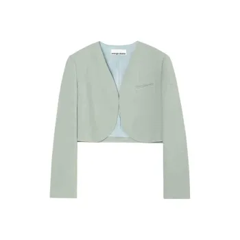 Orange Desire Business Suit Women's