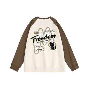 MINISO Sweatshirts Women's