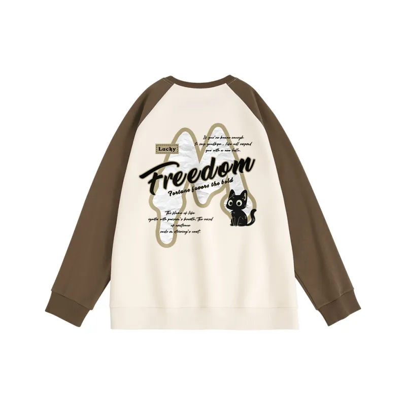 MINISO Sweatshirts Women's-2