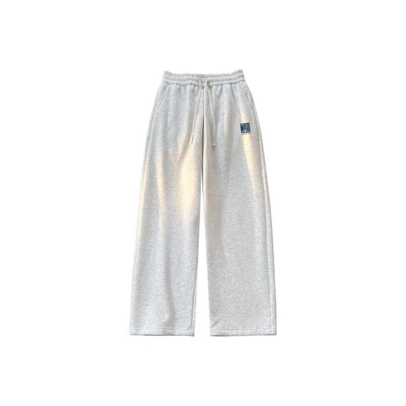 WARRIOR Casual Pants Unisex-0