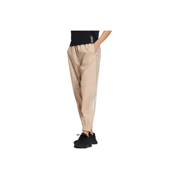 Adidas Knitted Sweatpants Women's Khaki