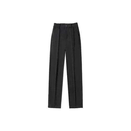 Left Street Right Lane Casual Pants Women's