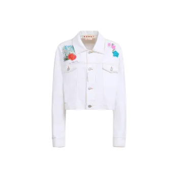 MARNI Jacket 'White'