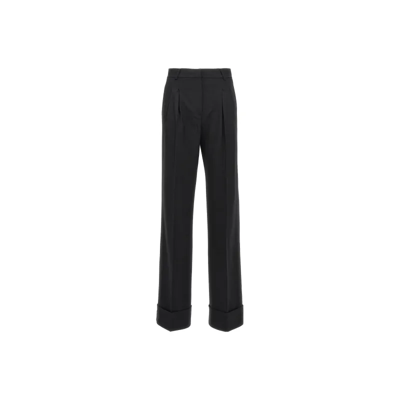 THE ANDAMANE Nathalie Trousers-0