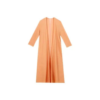 BBLLUUEE Knitwear Women's Rimu Orange