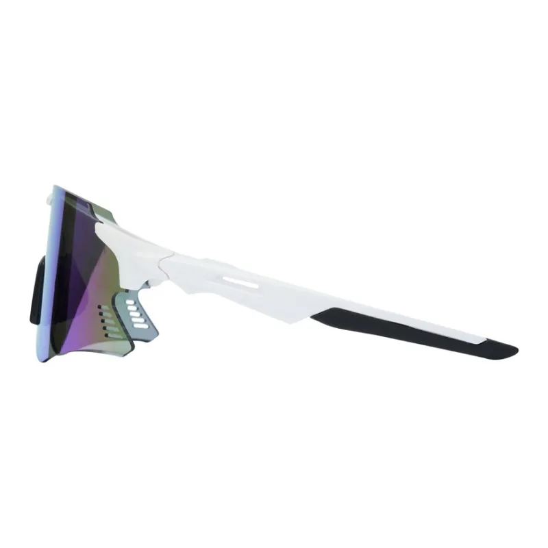 CYXUS PC Irregular Shape Sunglasses Unisex-2
