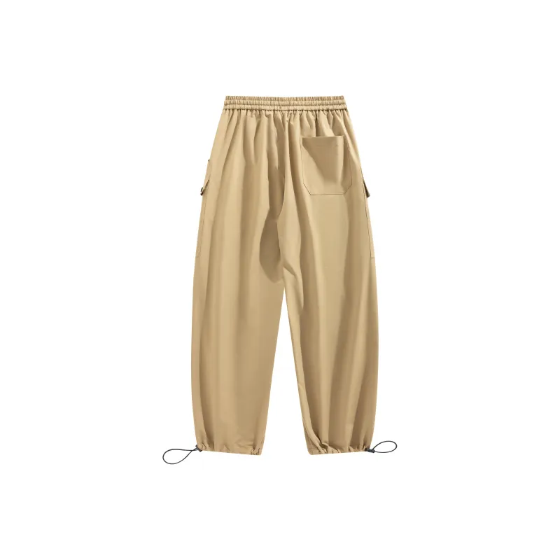 Budding Bear Cargo Pants Men-8