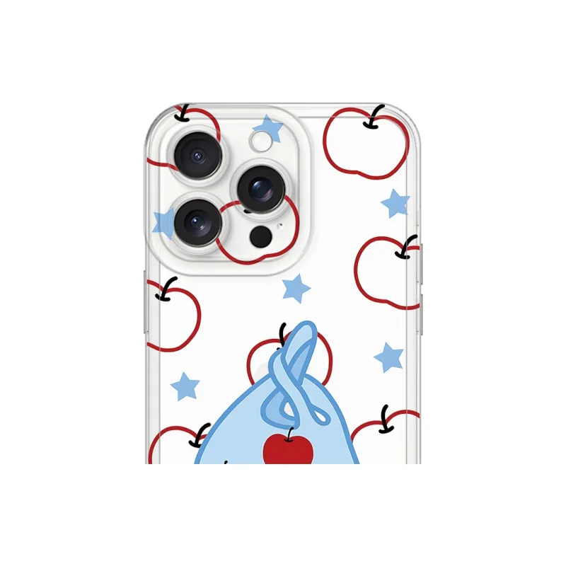 Ray chain Phone Cases-2