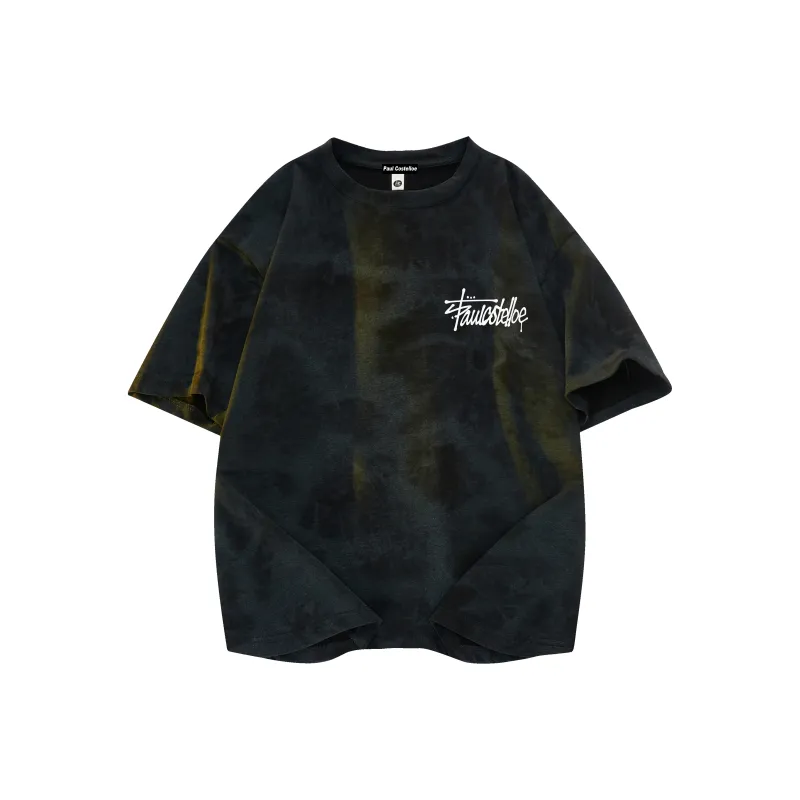 PAUL COSTELLOE T Shirts Unisex-1