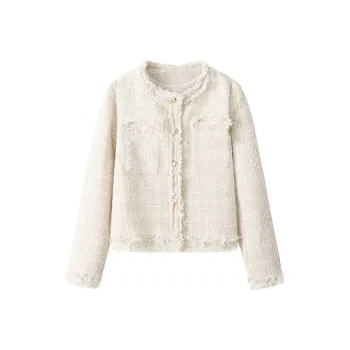 PAZZO Cropped Coats Women's
