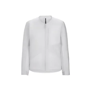 Arcteryx SKYLINE Series Puffer Jackets Women's Atomic Gray/Atmos