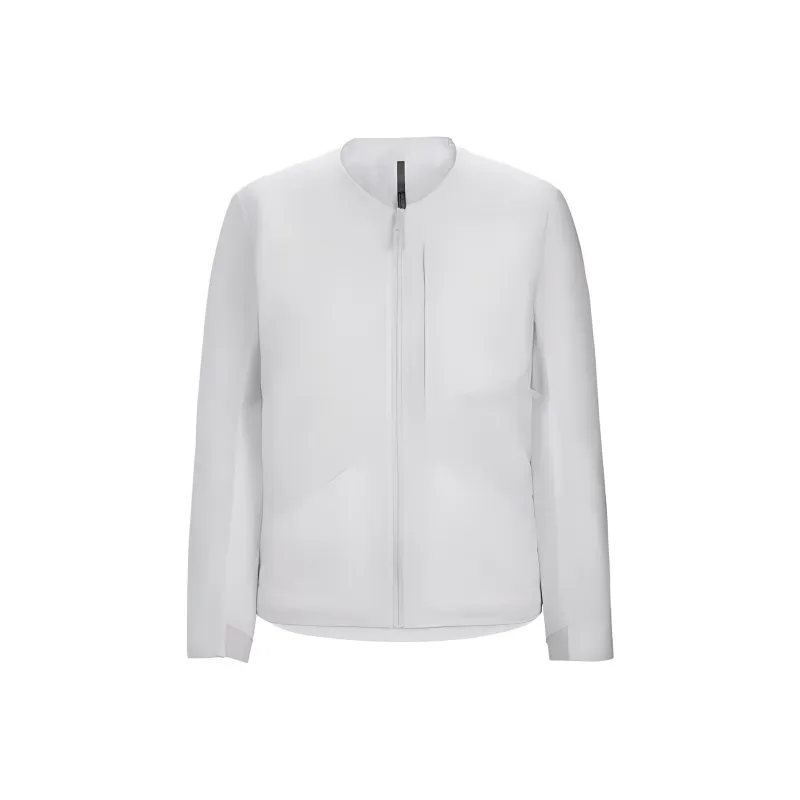 Arcteryx SKYLINE Series Puffer Jackets Women's Atomic Gray/Atmos-0