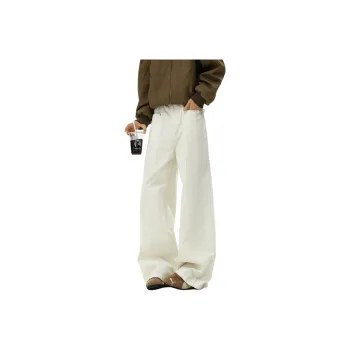 SCHEPPERHEYN Casual Pants Unisex