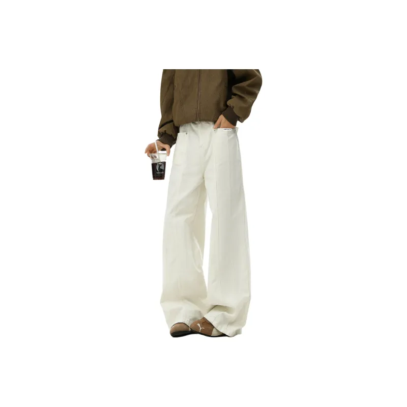 SCHEPPERHEYN Casual Pants Unisex-0