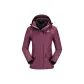 Dark Reddish Purple