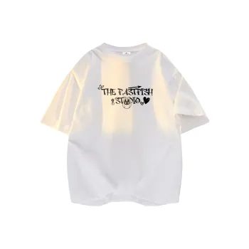 FASTFISH T Shirts Unisex