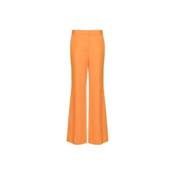 Stella McCartney Iconic Flared Trousers