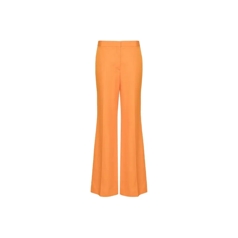 Stella McCartney Iconic Flared Trousers-0