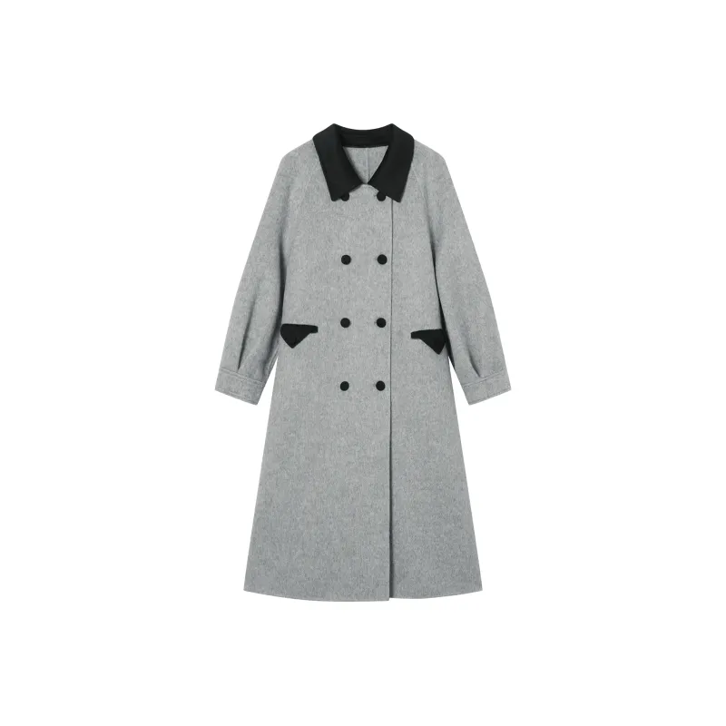 DIALOGUE Coats Women's-2