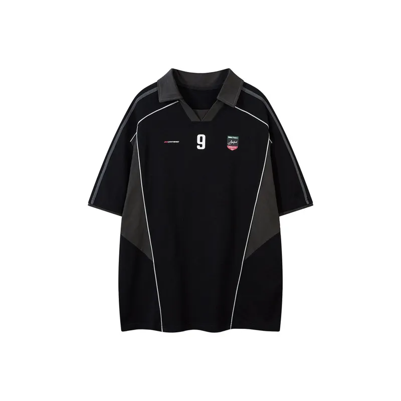 FA2LO T Shirts Unisex-3