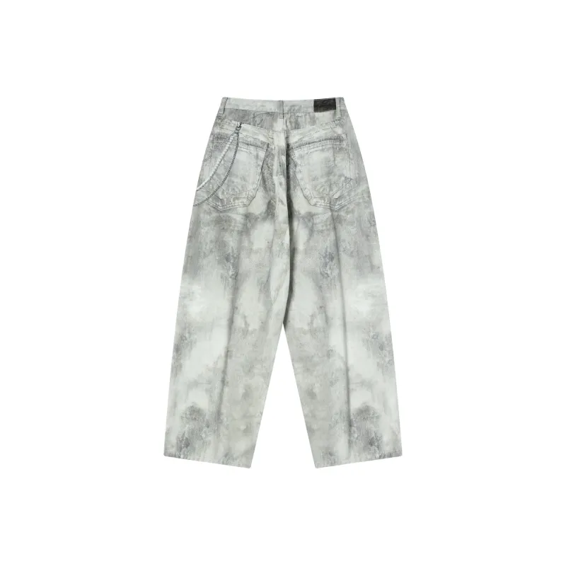 TGNS Jeans Unisex-21
