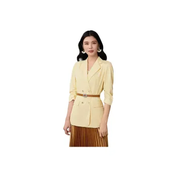 BBLLUUEE Business Suit Women's Primulin
