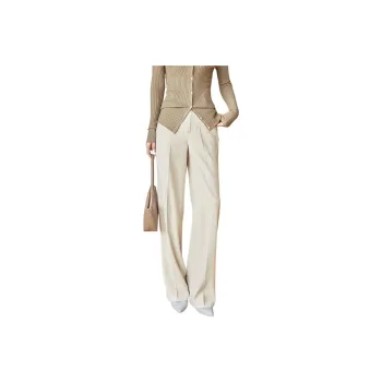Mt Casual Pants Women's Light Apricot