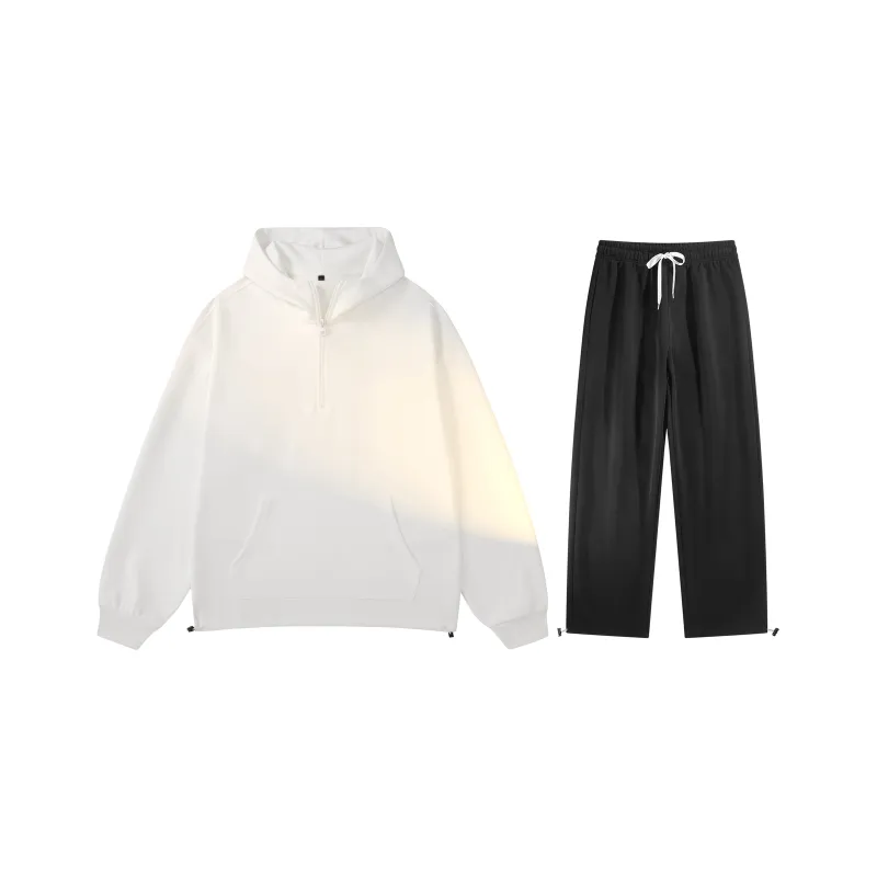 A.X.S.K Casual Sportswear Unisex-2