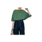 Green X Marine Blue
