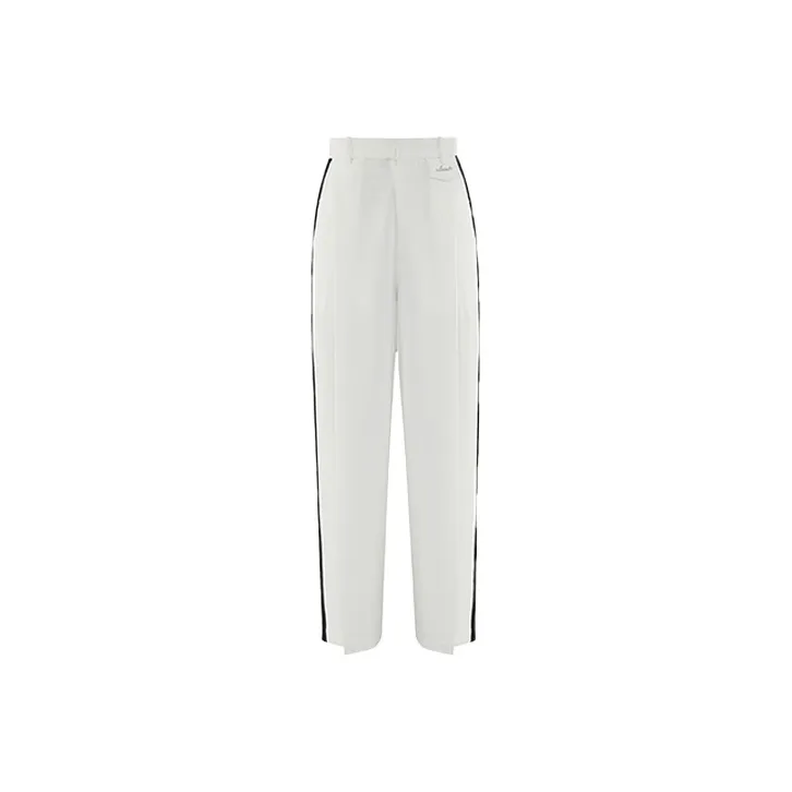 IMMI SS22 Straight Pants Women's-5