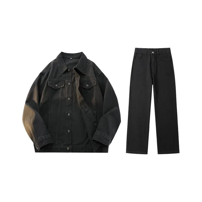ERRORLOAD Casual Sportswear Unisex-0